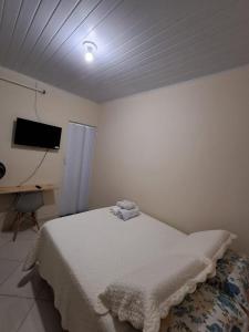 Hospedaria Casa da Lia