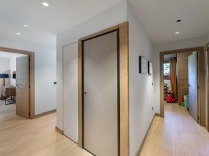 Appartement lumineux avec spa, piscine et sauna pour 7 personnes near Megeve - FR-1-569-132