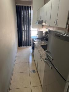 Torres Las Cañas - Private Complex