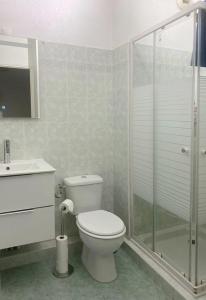 Plein centre, calme et cosy