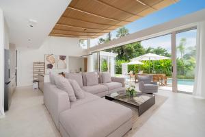 Luxury villa near Bangtao beach