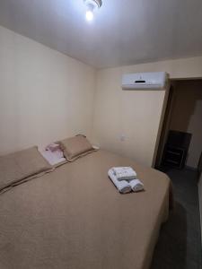 Hospedaria Casa da Lia