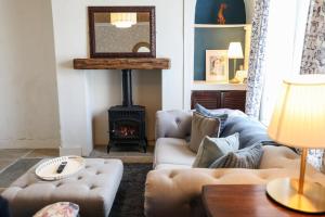 Southend Cottage By Birch Stays