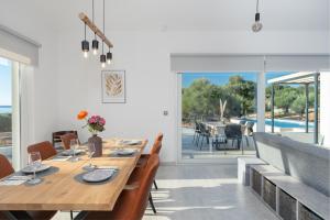 Villa Croatia Heaven