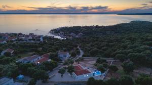 Villa Croatia Heaven