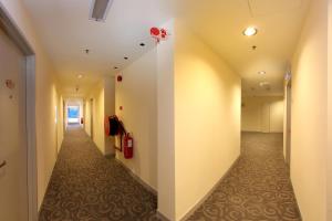 Hotel Min Cott