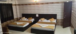 Hotel Adigaa Heritage