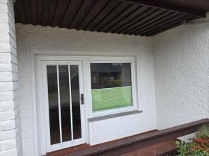 Appartment Zweierlei
