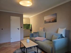 Appartment Zweierlei