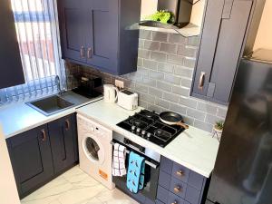 Beautiful home near Elland Road stadium