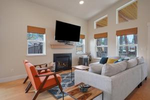 Dwell 30 Day Minimum