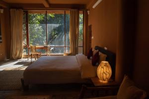 Santih Pala by Jungle Adventure World Hotel