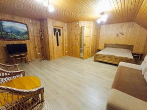 Садиба Чорногора