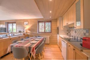 Appartement Perret - Welkeys