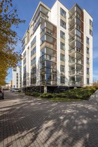 Elite centre, free parking, ultra-desirable 1 of 1, lux view