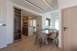 Villa Petradi with private pool