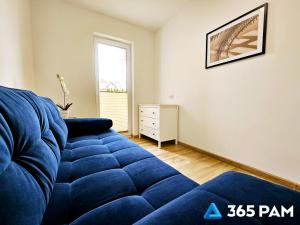365PAM - Apartament Flow z Ogrodem