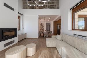 Villa Petradi with private pool