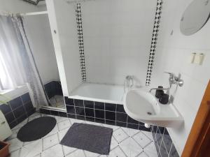 Drevenica u Holtana mini