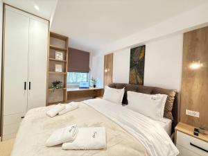 Vuya LOFT Aparthotel by Cozy Apartments