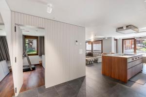 Luxury Residence Colosseo Zermatt