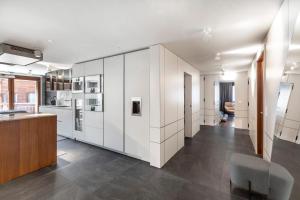 Luxury Residence Colosseo Zermatt