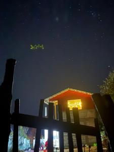 Sleeping Buddha Homestay - Lamahatta