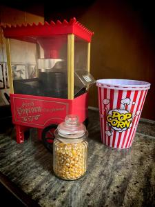 Free WiFi - Casa Rural Mirador de la Tinajuela a menos de 15 minutos de Andújar