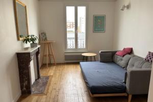 Charming accommodation at the gates of Paris