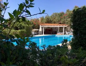 Villa lo Iacono - 泰拉西尼