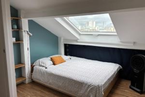 Charming accommodation at the gates of Paris