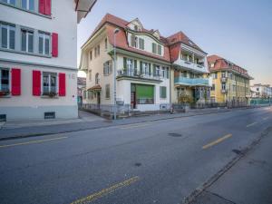 Thun Center Apartment Close to Lake and Shops