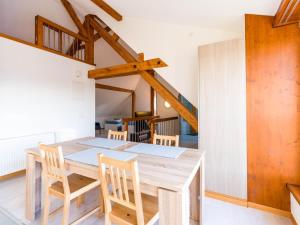 Thun Center Apartment Close to Lake and Shops