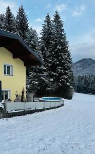 Ferienwohnung Felice