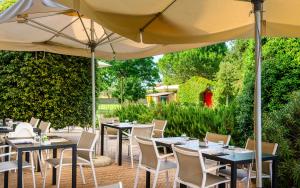 Hotiday Relais Costa degli Etruschi