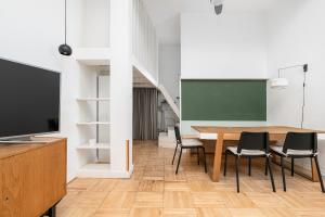 RentPlanet - Apartament Krucza