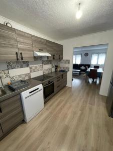 Belle maison 6 personnes