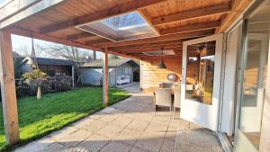 Hello Zeeland - Oosterpark 14