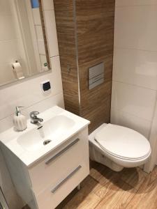 Holy Shell! Apartment