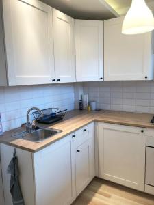 Holy Shell! Apartment