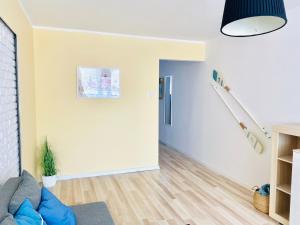 Holy Shell! Apartment
