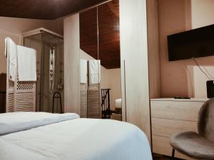 Albergo Diffuso Tra vicoli e tramonti Castel San Pietro Romano