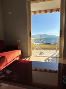 Jimmy Sea View Apartment Sarande