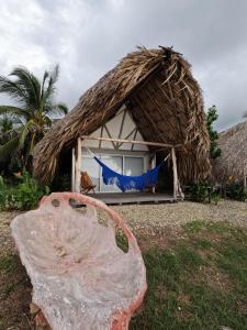 Portoalegre del hamaquero