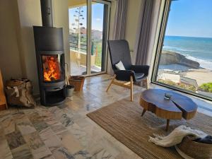 Panorama SeaView House