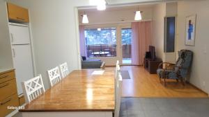 Lomahuoneisto Tähti Puustila Tahkovuori