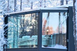 Balder Luxury Lodge & Glass Igloos