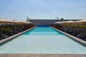 AmazINN Places Via Roma - Modern Loft with Pool