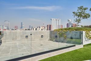 AmazINN Places Via Roma - Modern Loft with Pool