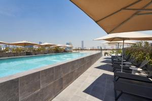 AmazINN Places Via Roma - Modern Loft with Pool